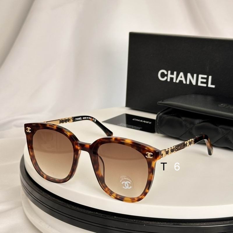 Chanel Sunglasses 2095